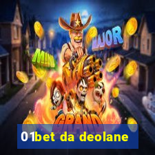 01bet da deolane